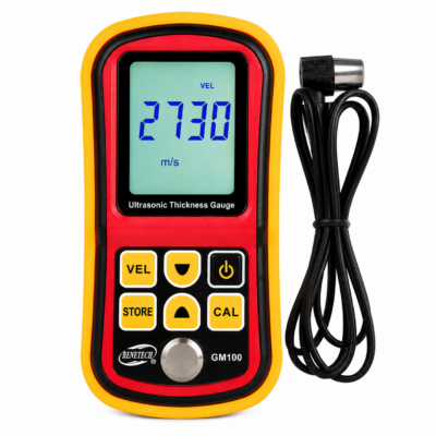 Ultrasonic Thickness Gauge GM100