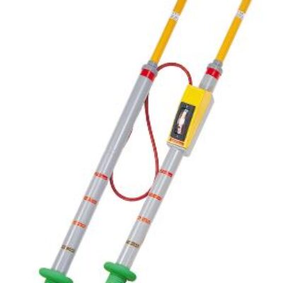 SEW PC22K High Voltage Multifunction Phasing Sticks – 22 kV