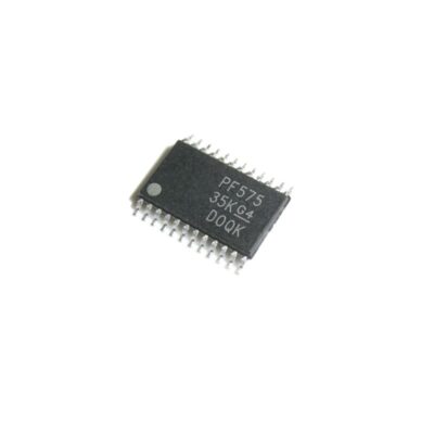 PCF8575PWR 16-bit I/O I2C expander TSSOP24