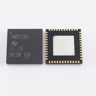 TMDS181RGZR digital video interface Retimer VQFN-48