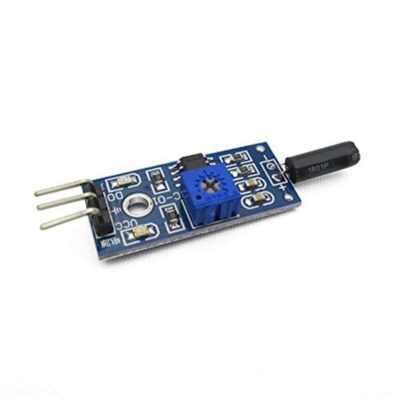 Vibration Sensor Switch Module SW1801P