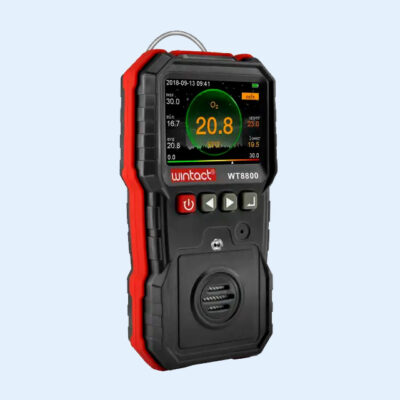 WT8800 Oxygen Monitor