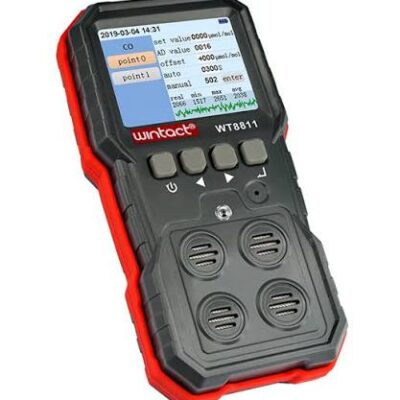 Compound Gas Monitor WT8811