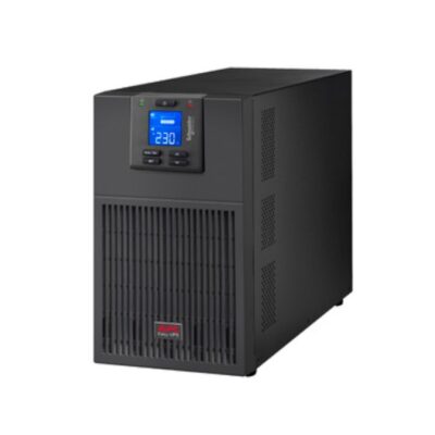 SRV3KI-E  APC Tower Easy UPS On-Line 3kVA/2700W