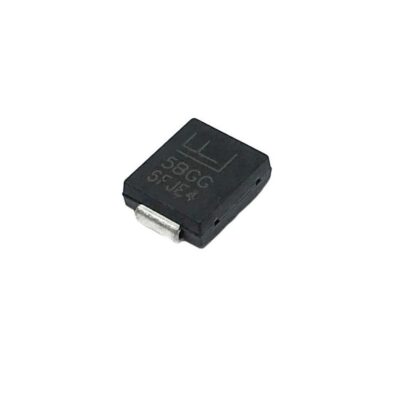 5.0SMDJ60CA 60V 5000W Single Bidirectional TVS Diode