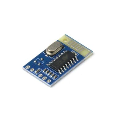 Gold-82D Bluetooth Stereo Audio Module 5.0BT Bluetooth Board