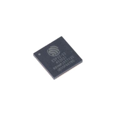 ESP32-S3R8 Wi-Fi + BLE5 32-bit dual-core MCU QFN-56 Chip