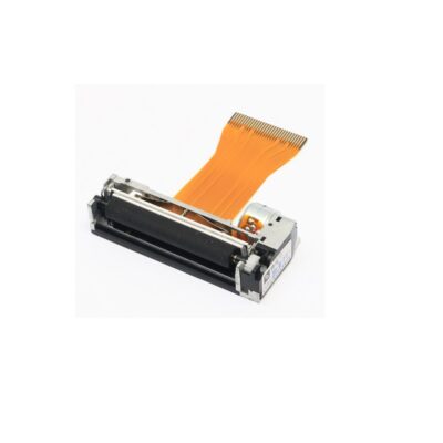 JX-2R-01 thermal PrintHead with Ribbon cable 6CM