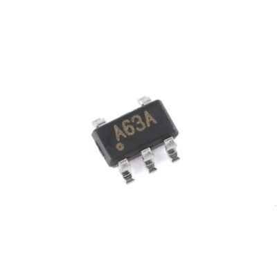 LM321 Low Power Single Operational Amplifier SMD IC SOT23-5