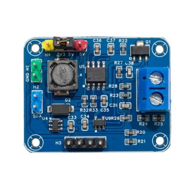 GP8212S 4–20 mA Current Loop Generator Transmitter I2C Module