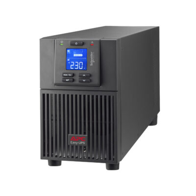 SRV2KI-E  APC Tower Easy UPS On-Line 2kVA/1800W