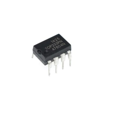TOP233PN integrated off-line switcher IC DIP8