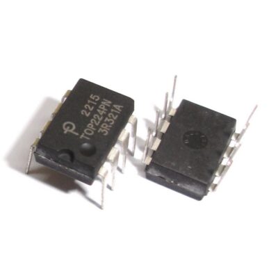 TOP244PN Integrated off-line switcher IC DIP8