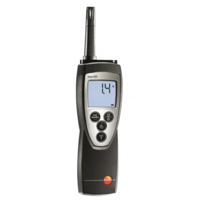 testo 625 Digital Thermohygrometer