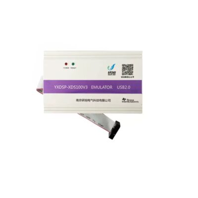 XDS100V3 Emulator TI dsp Programmer