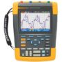 Fluke MDA-510 Motor Drive Analyzer – 4 Channel, 500 MHz