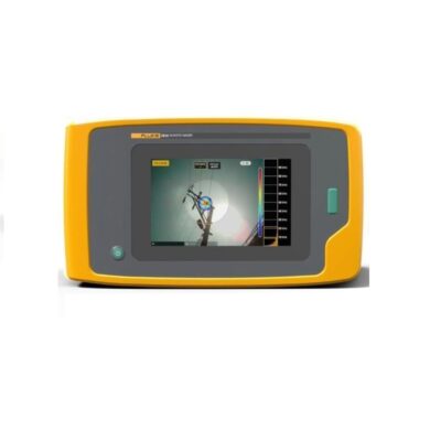 Fluke ii910 Precision Acoustic Imager – Partial Discharge & Leak Detector