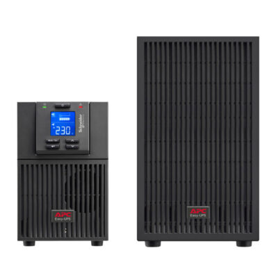 APC Easy UPS On-Line 2000VA 1800W Extended Runtime – SRV2KIL-E